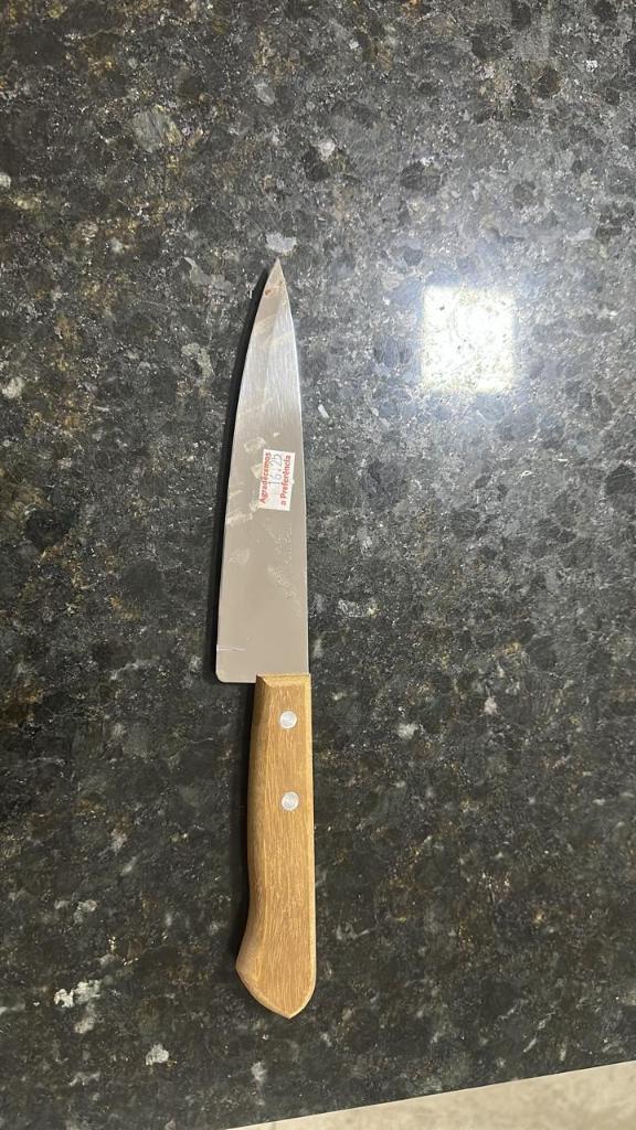 APÓS DESENTENDIMENTO.