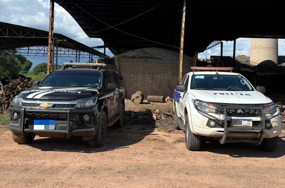 COMBATE AO TRÁFICO.