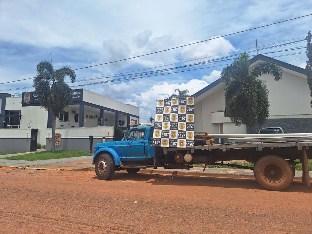 INVESTIGAÇÃO POLICIAL.