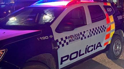 Mulher passa natal com ex e acaba apanhando após tentar proibi-lo de usar drogas.