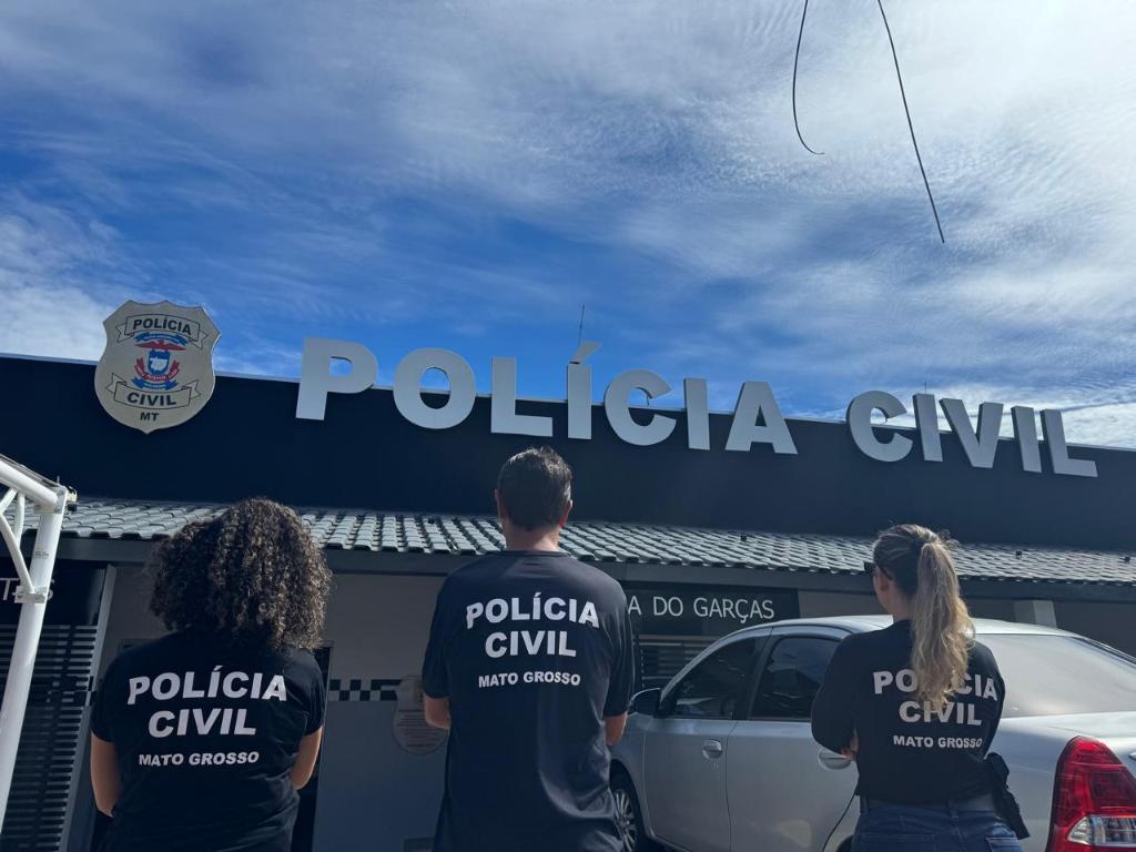 Nova fase da operação afasta vereador e servidor público envolvidos em esquema de fraudes em licitações.