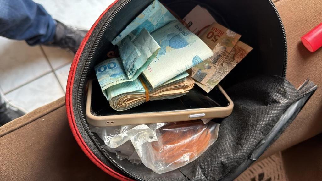 OPERAÇÃO ALTA FREQUÊNCIA 2.