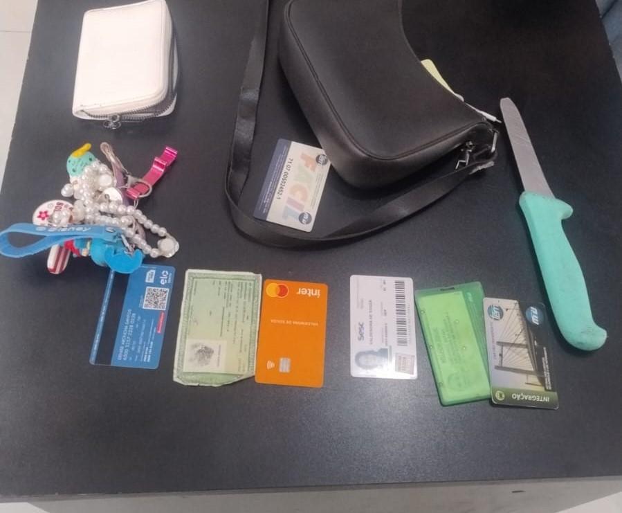 PATRULHAMENTO TÁTICO.