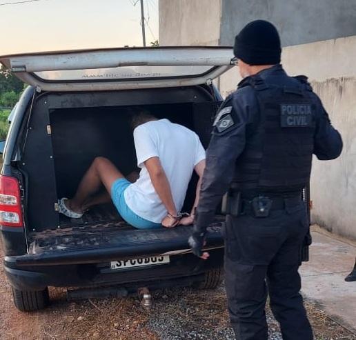 OPERAÇÃO PRODITIO.