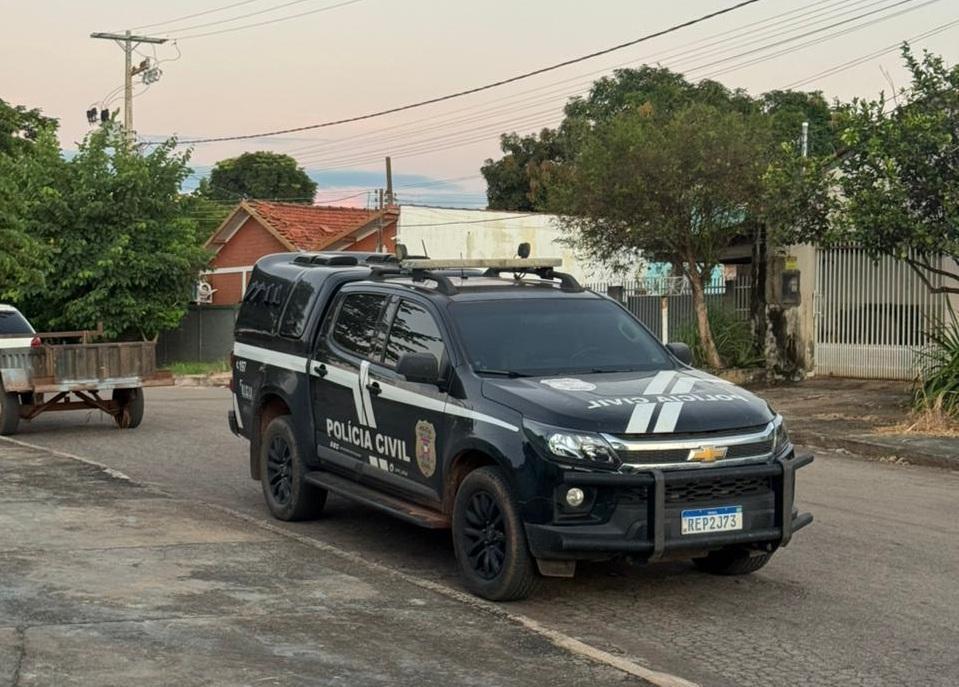 Polícia Civil conclui inquérito e indicia 7 pessoas por morte de adolescente em Araputanga.