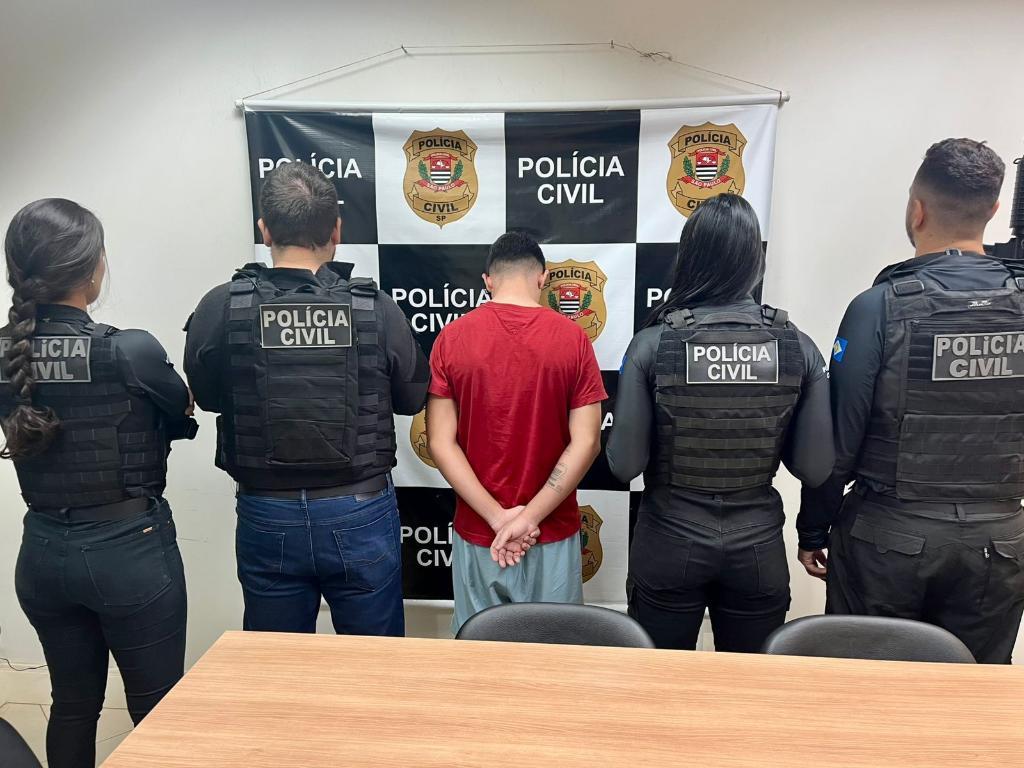 Polícia Civil de MT desarticula grupo criminoso especializado em golpes por meio de invasão de dispositivos eletrônicos.