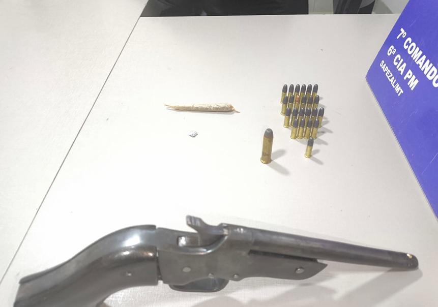 Vítima teria sido atacada por marido, momento antes de sair para uma confraternização.