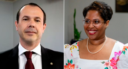 Juízes recém empossados assumem vagas de afastados.