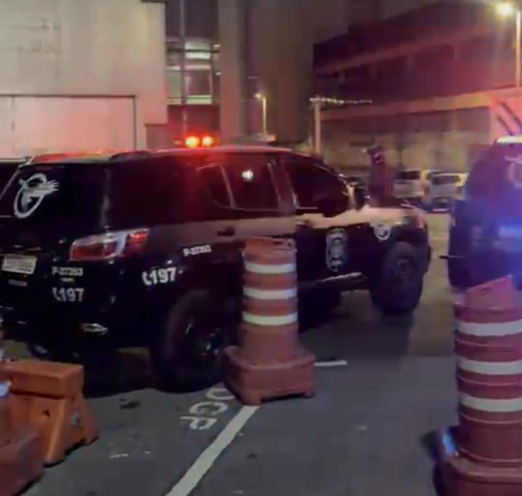 Polícia Civil cumpre mandados contra grupo criminoso envolvido em golpe do falso presente.