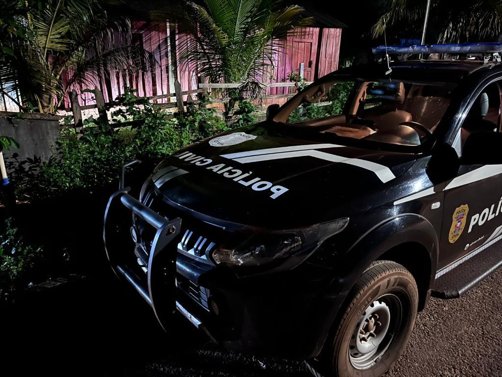 Polícia Civil desarticula facção criminosa envolvida em tortura, execução e ocultação de cadáver.