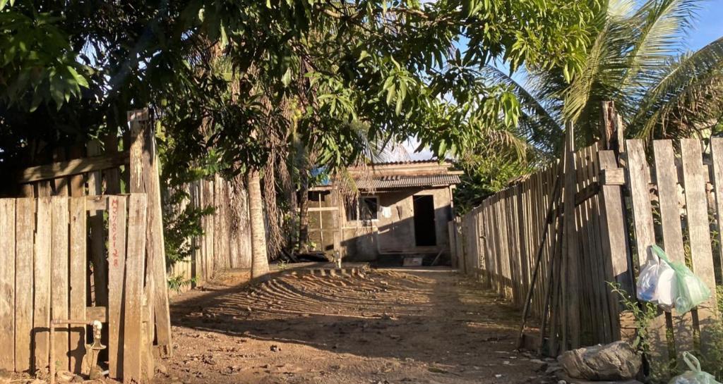 Polícia Civil prende integrante de facção por tráfico de drogas.