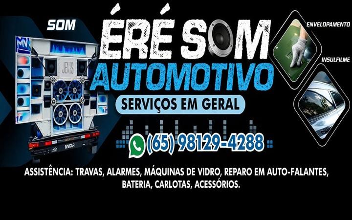 Éré som Automotivo 