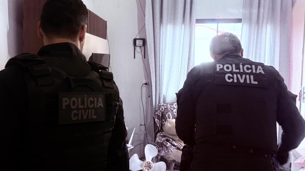 Alvos da Operação Conluio Pantaneiro utilizavam esposas para lavar dinheiro do tráfico.