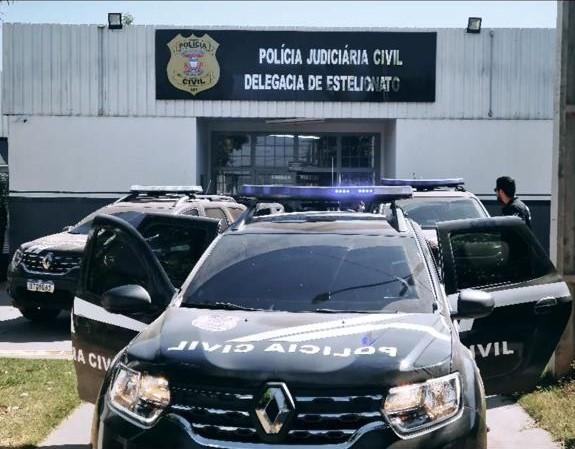 Polícia Civil desarticula grupo criminoso envolvido em golpes de vendas de veículos online.