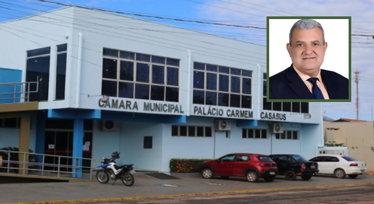 PJC pede prisão de vereador por agressão à esposa em MT, Justiça nega.