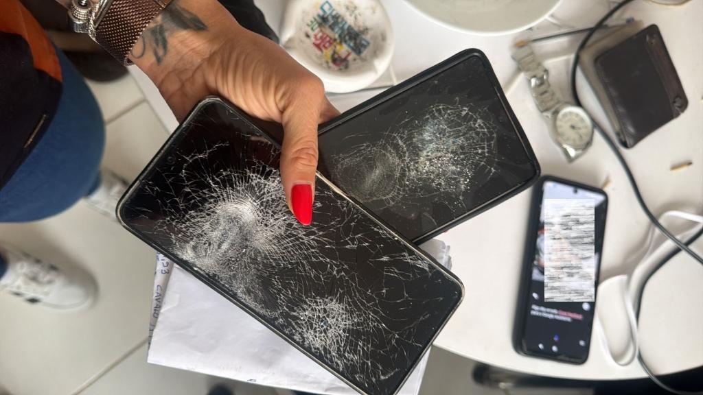 Polícia Civil desarticula grupo criminoso que utilizava empresa de transporte para atuar com o tráfico de drogas.