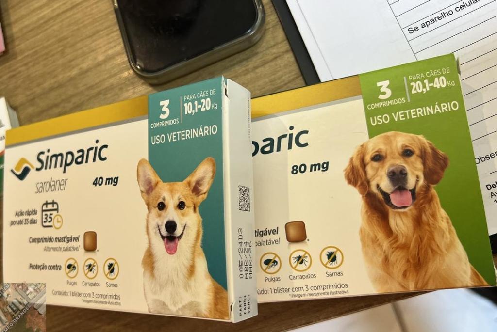 Polícia Civil mira comércio de medicamentos vencidos e maus-tratos de animais.