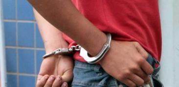 Polícia Civil prende homem investigado por tráfico de drogas e organização criminosa.