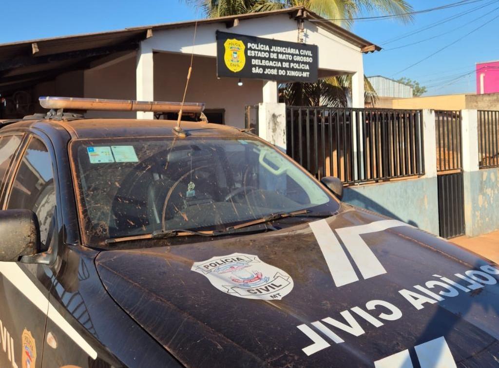 Ação integrada prende em menos de 48 horas suspeito de homicídio.