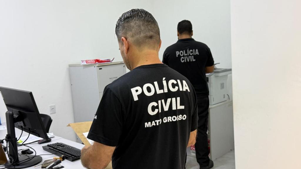 Polícia Civil de Mato Grosso deflagra Operação Virtude 2026 para intensificar combate à violência contra a pessoa idosa.
