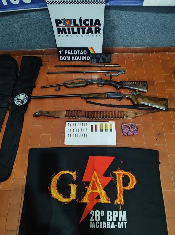 Polícia Militar prende foragido da Justiça de Alagoas com três mandados de prisão em aberto.