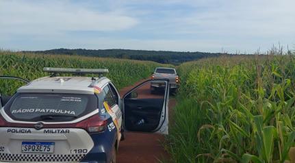 Trabalhador rural é assassinado com tiro na cabeça ao terminar dia de serviço.