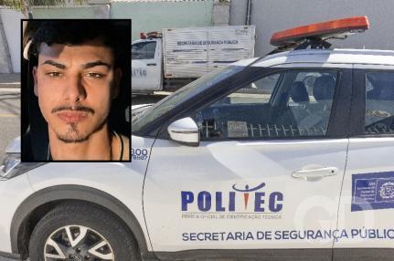 Aluno do IFMT morre aos 19 anos após acidente no interior, motorista fugiu.