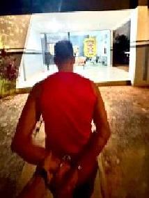 Empresário investigado por estupro de vulnerável e pornografia infantil é preso.