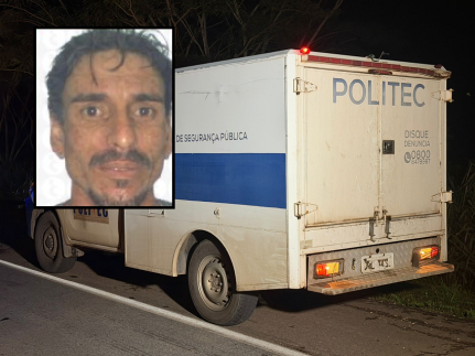 Homem de 32 anos morre espancado em cidade do nortão.