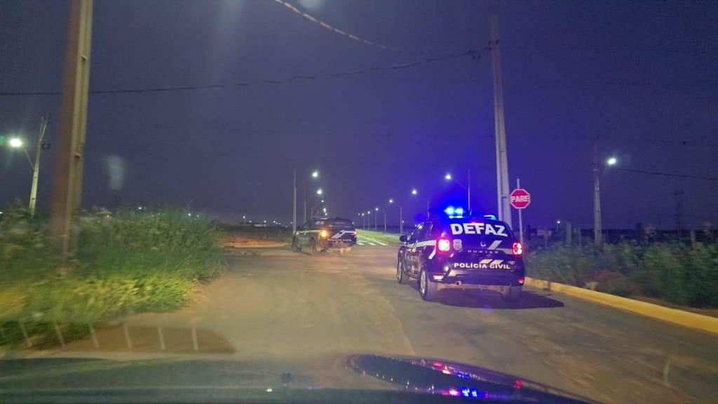 Justiça determina bloqueio de mais de R$ 5 milhões em investigações por crimes tributários em MT.