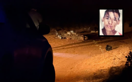 Motociclista morre após bater de frente com Amarok em estrada rural.
