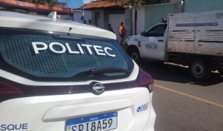 Mulher que confessou ter matado a filha tira a própria vida dentro de delegacia.