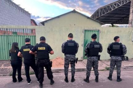 Operação mira grupo de MT que aplicava golpes em idosos e bloqueia mais de R$ 10,8 milhões.