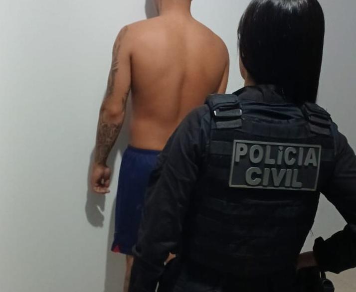 Polícia Civil cumpre 104 mandados contra facção criminosa envolvida com tráfico e lavagem de dinheiro.