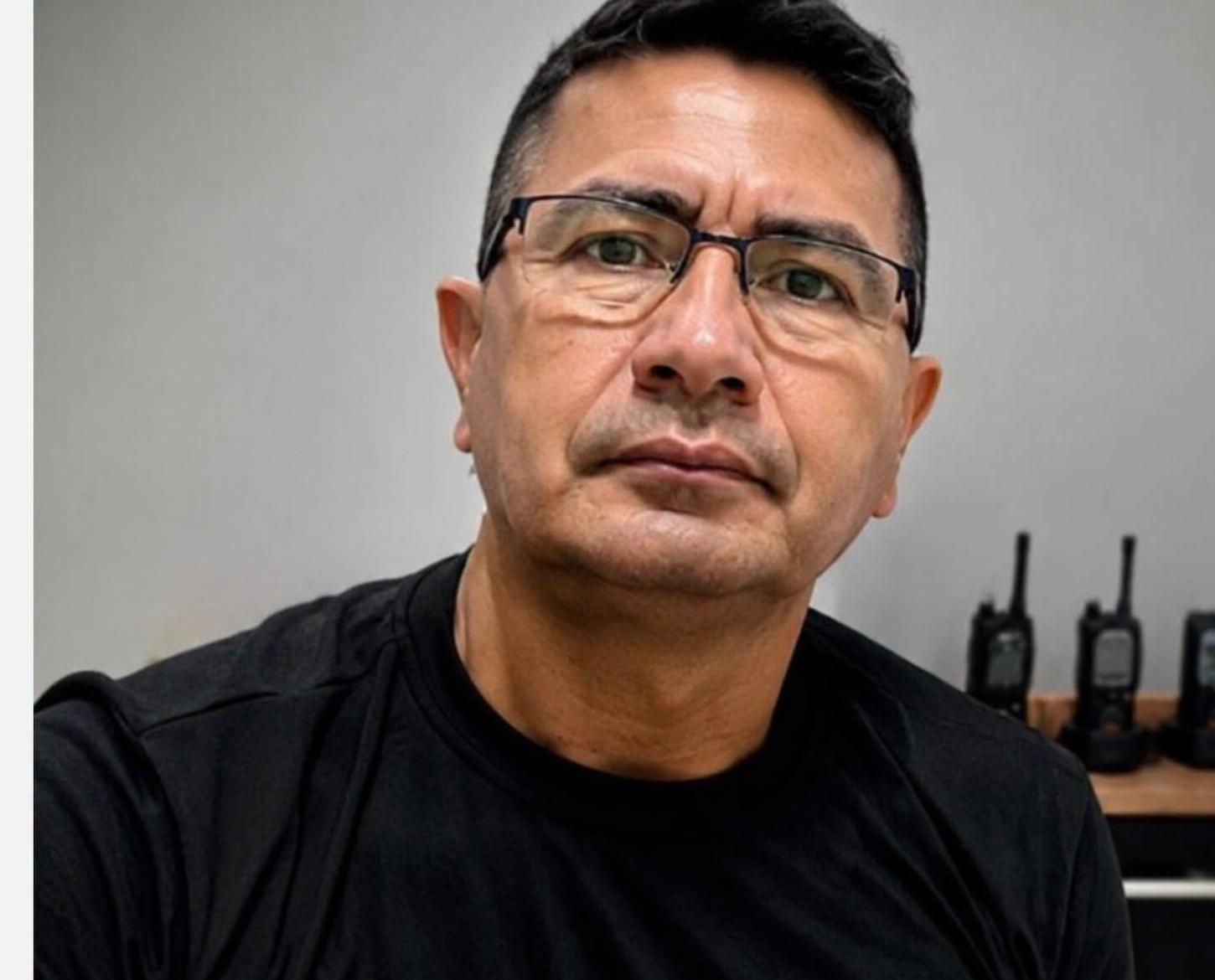Policia civil de Pontes e Lacerda morre após enfrentar batalha contra o câncer.