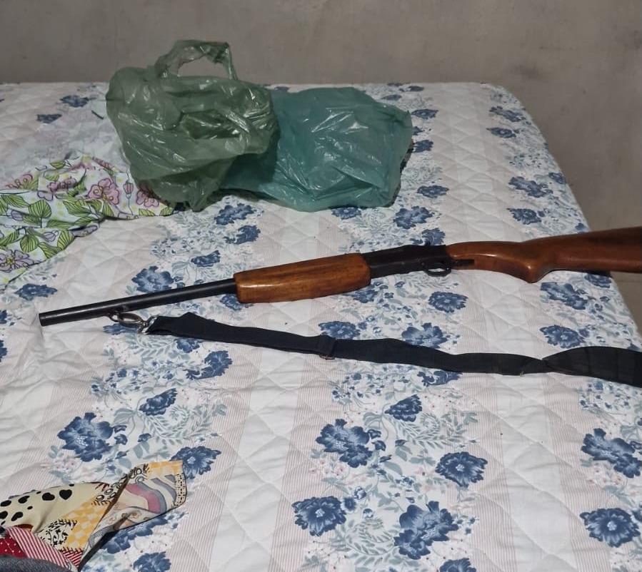 Polícia Civil desarticula núcleo de facção criminosa e bloqueia mais de R$ 2 milhões.