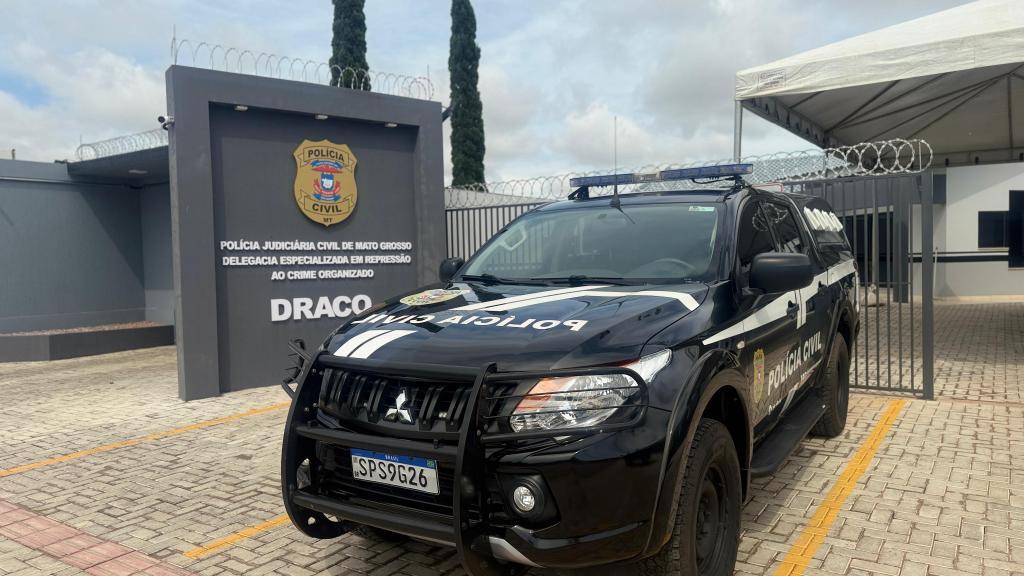 Polícia Civil prende condenado a 12 anos de prisão por homicídio qualificado no Maranhão.