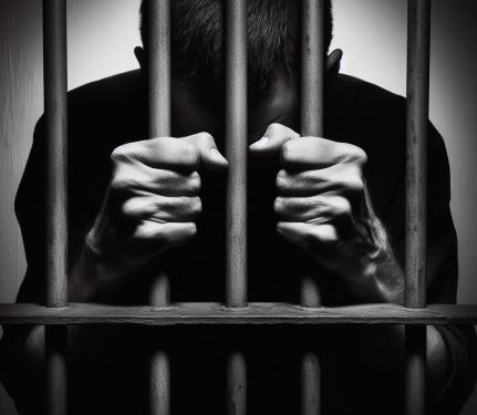 Polícia Civil prende homem investigado por estupro de vulnerável.