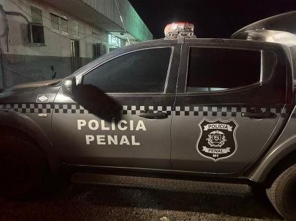 Policial penal é condenado a 21 anos de prisão por 'liberar' entrada de celulares e drogas e vender senha do Wi-Fi.