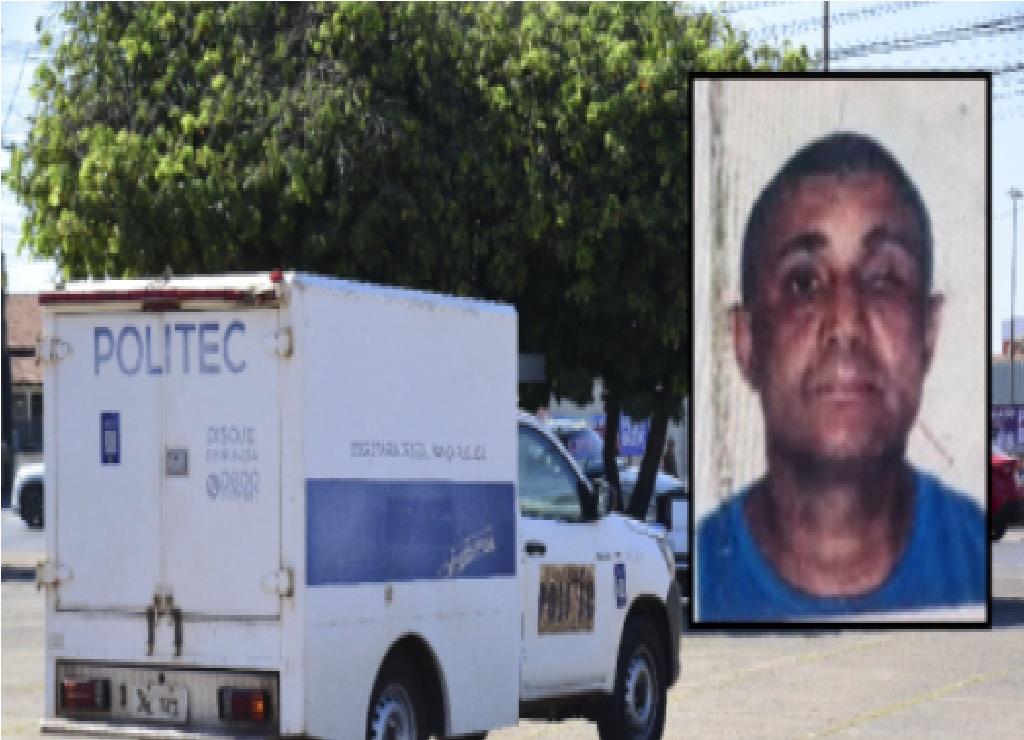 Acusado de matar irmão é preso escondido em mata.