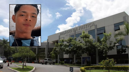 Criminoso é condenado a 37 anos por estuprar e tentar matar mulher.