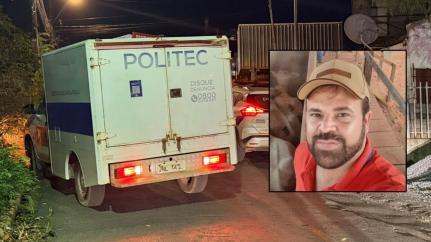 Empresário de 41 anos passa mal durante passeio no rio, e não resiste e morre.
