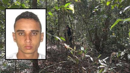 Faccionado é preso por torturar trabalhador até a morte.