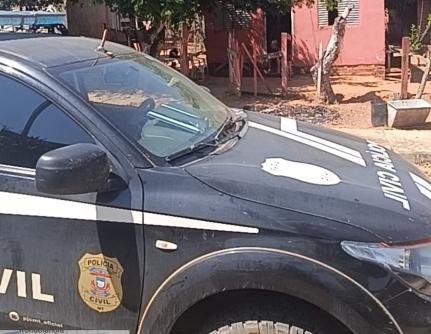 Idoso de 86 anos é preso por estupro após ser condenado a 10 anos de prisão.