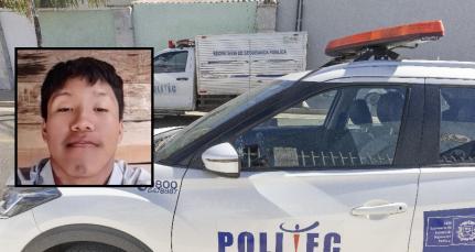 Jovem de 17 anos morto em acidente entre moto e caminhão é identificado.