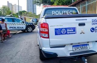Jovem de 19 anos morre após passar mal durante encontro amoroso.