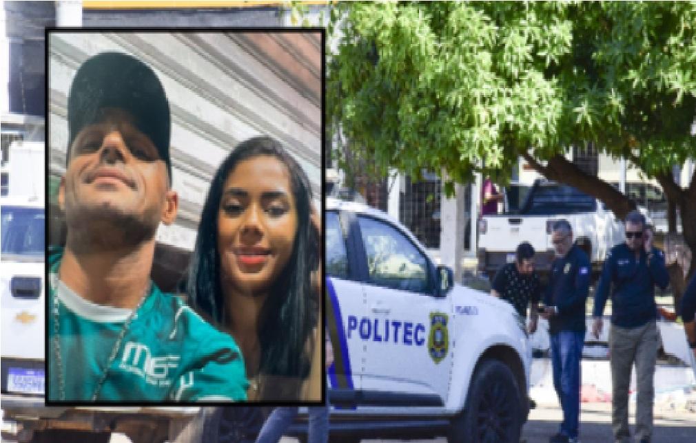 Jovem morta com tiro na nuca ficaria tetraplégica se sobrevivesse, aponta DHPP.
