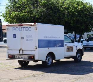 Mulher em situação de rua é encontrada morta em Praça.