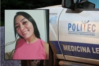 Mulher que desapareceu no interior é encontrada morta às margens de rio.
