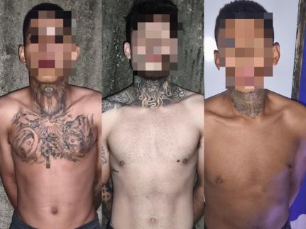 Operação policial busca 27 traficantes faccionados que atuam em Mato Grosso.